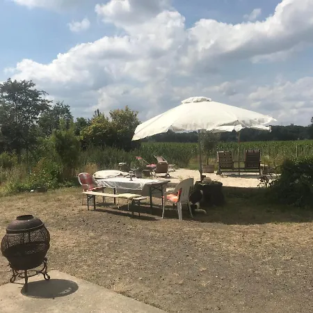 Aussergewohnliche Landlust In Stadtnahe Dorsten