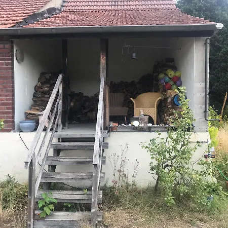 Aussergewohnliche Landlust In Stadtnahe * Dorsten