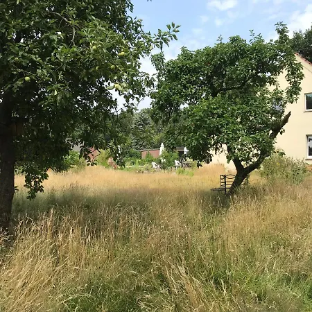 Aussergewohnliche Landlust In Stadtnahe