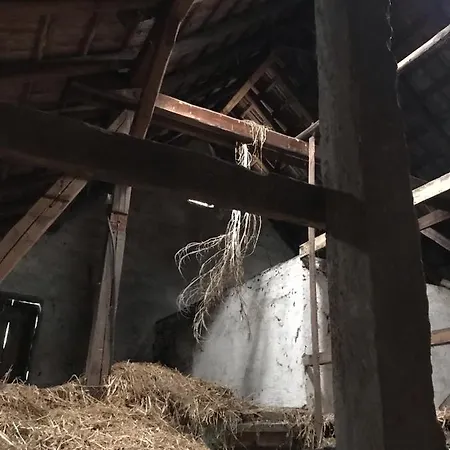 Aussergewohnliche Landlust In Stadtnahe Tatil Evi *