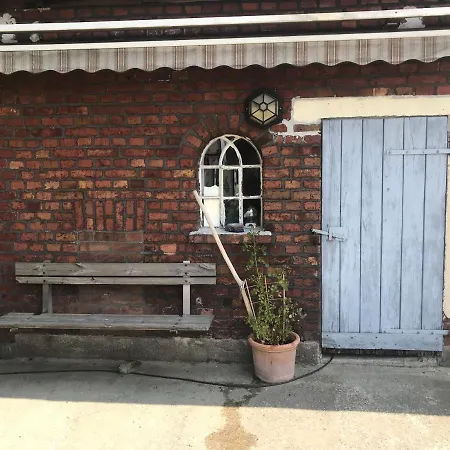Aussergewohnliche Landlust In Stadtnahe Tatil Evi *