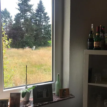 Tatil Evi Aussergewohnliche Landlust In Stadtnahe