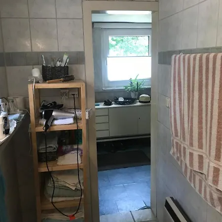 Aussergewohnliche Landlust In Stadtnahe Dorsten