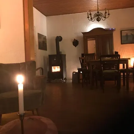Aussergewohnliche Landlust In Stadtnahe Tatil Evi