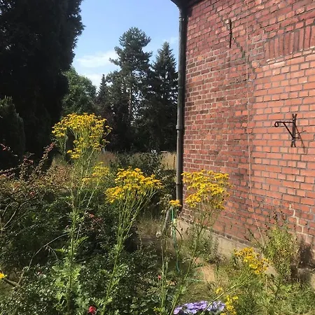 Aussergewohnliche Landlust In Stadtnahe *