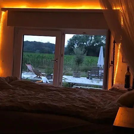 Tatil Evi Aussergewohnliche Landlust In Stadtnahe Dorsten
