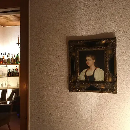 Tatil Evi Aussergewohnliche Landlust In Stadtnahe