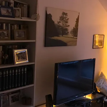 Aussergewohnliche Landlust In Stadtnahe