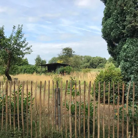 Aussergewohnliche Landlust In Stadtnahe Tatil Evi *