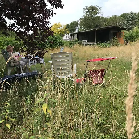Tatil Evi Aussergewohnliche Landlust In Stadtnahe *