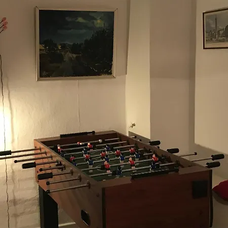 Aussergewohnliche Landlust In Stadtnahe Tatil Evi Dorsten
