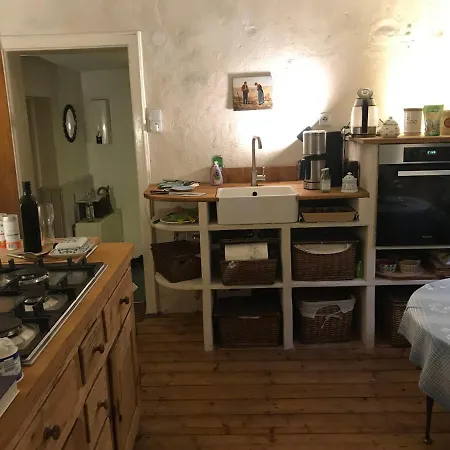 Aussergewohnliche Landlust In Stadtnahe Tatil Evi *