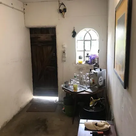 Aussergewohnliche Landlust In Stadtnahe Tatil Evi Dorsten
