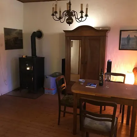Aussergewohnliche Landlust In Stadtnahe *