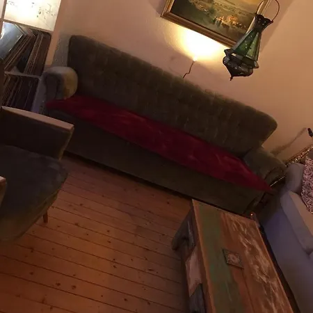 Aussergewohnliche Landlust In Stadtnahe Tatil Evi Dorsten